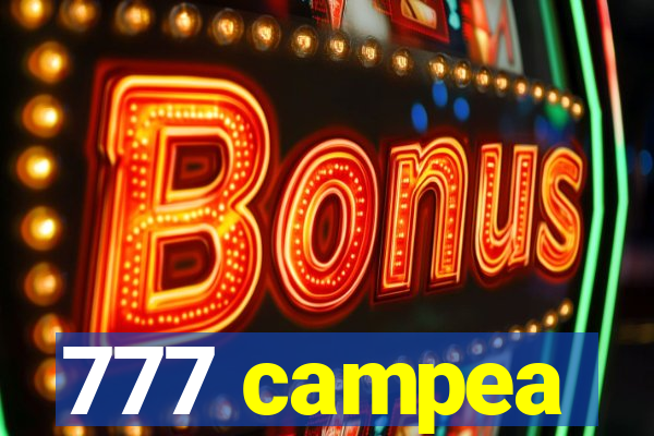 777 campea